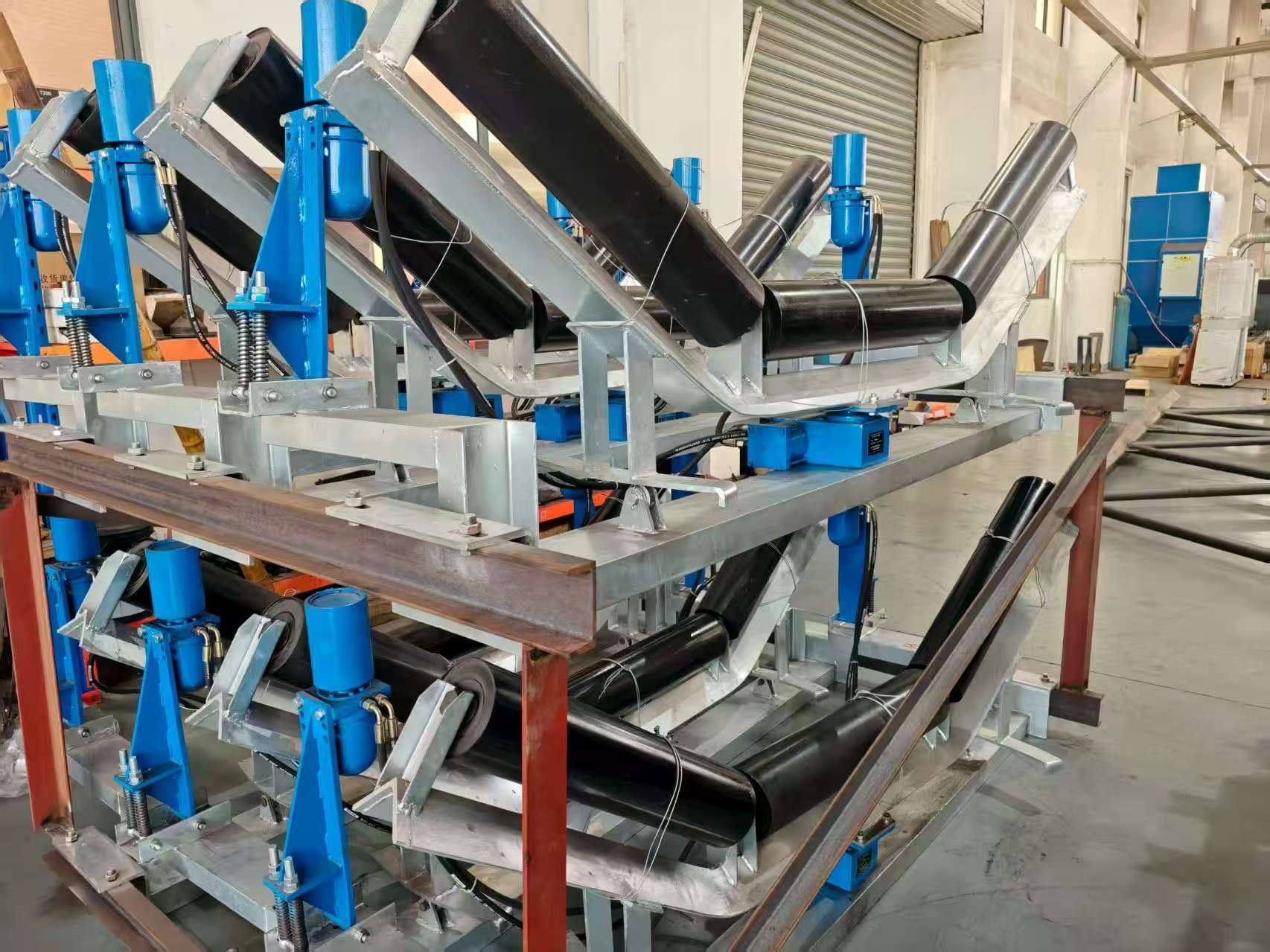 Υδραυλικός διορθωτής ευθυγράμμισης: Πώς λειτουργεί και γιατί έχει σημασία