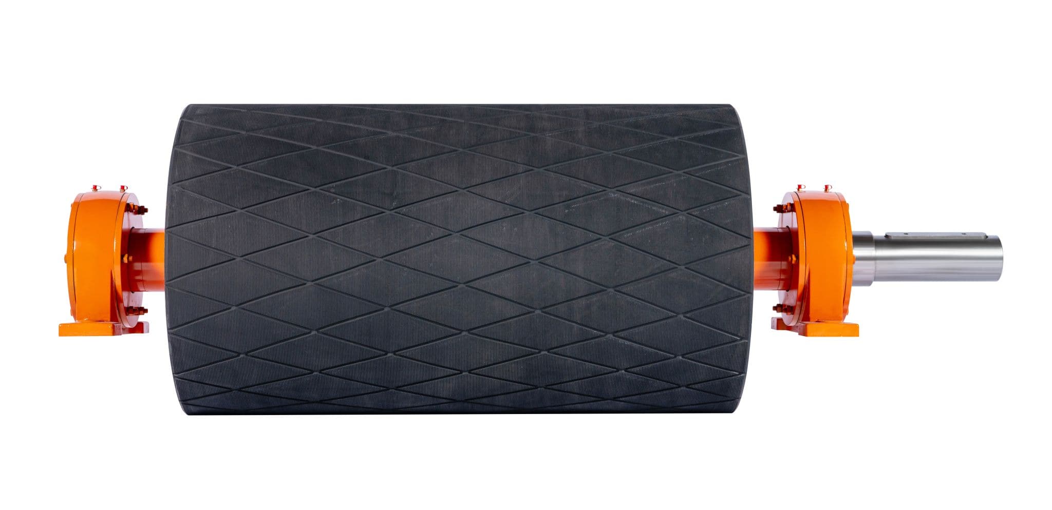 Τροχαλία τυμπάνου κίνησης